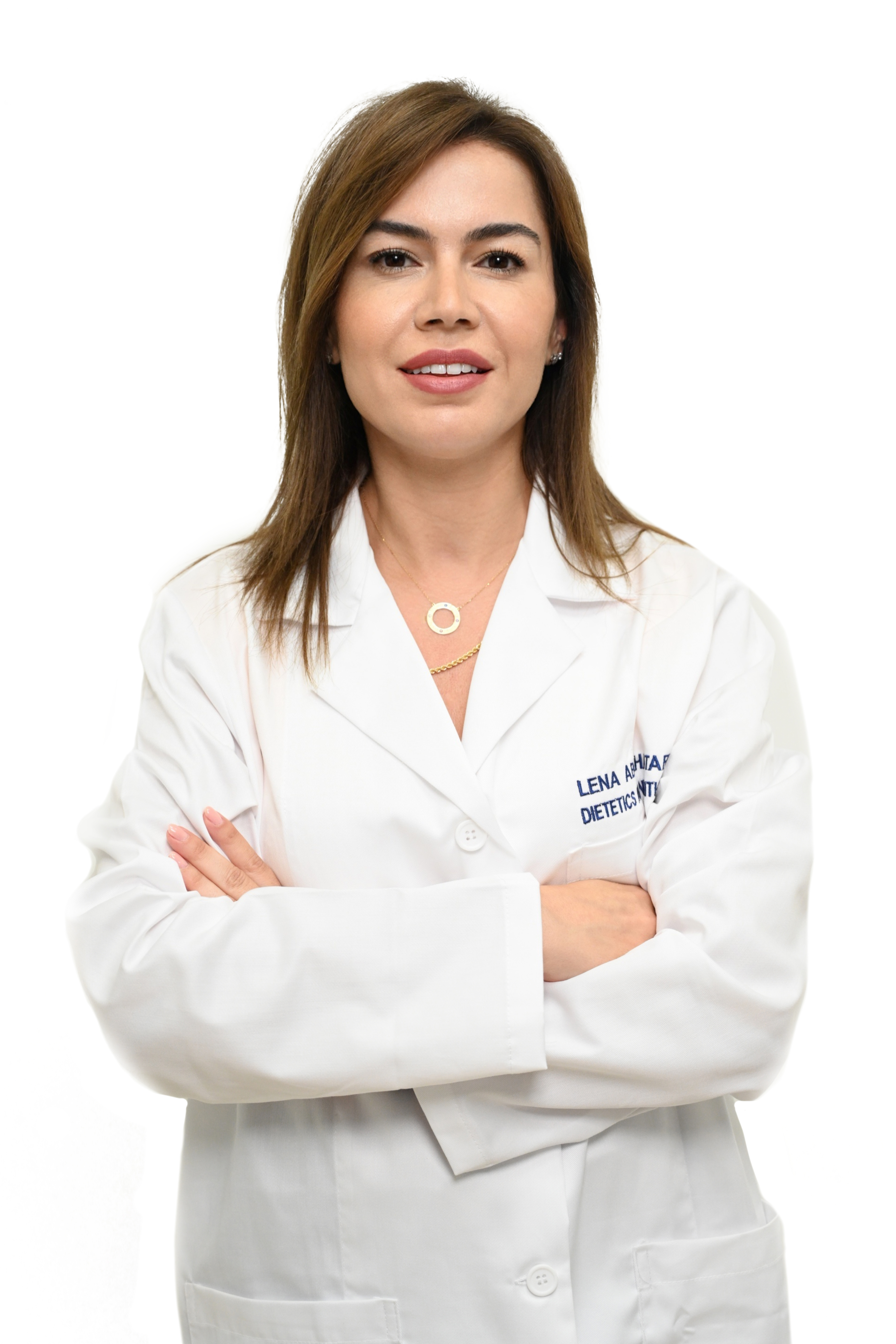 Lena Abi Khattar